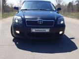 Toyota Avensis 2005 годаүшін4 300 000 тг. в Павлодар