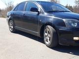 Toyota Avensis 2005 годаүшін3 900 000 тг. в Павлодар – фото 3