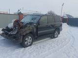 Toyota Land Cruiser 2007 годаүшін7 500 000 тг. в Караганда – фото 3