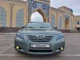 Toyota Camry 2007 года за 6 400 000 тг. в Тараз