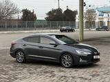 Hyundai Avante 2019 годаfor8 600 000 тг. в Шымкент – фото 2