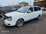 ВАЗ (Lada) Priora 2171 2012 года за 2 100 000 тг. в Кокшетау – фото 3