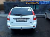 ВАЗ (Lada) Priora 2171 2012 года за 2 100 000 тг. в Кокшетау – фото 4