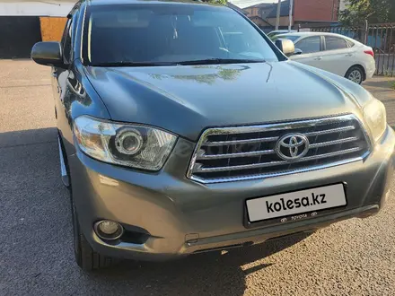 Toyota Highlander 2009 года за 10 700 000 тг. в Павлодар – фото 13