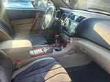 Toyota Highlander 2009 года за 12 000 000 тг. в Павлодар – фото 3