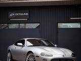 Jaguar XK 2002 года за 23 000 000 тг. в Алматы – фото 2
