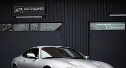 Jaguar XK 2002 года за 23 000 000 тг. в Астана