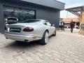 Jaguar XK 2002 года за 23 000 000 тг. в Алматы – фото 13