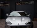 Jaguar XK 2002 года за 23 000 000 тг. в Алматы – фото 12