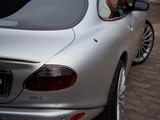 Jaguar XK 2002 года за 23 000 000 тг. в Алматы – фото 3