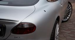 Jaguar XK 2002 года за 23 000 000 тг. в Астана – фото 3