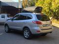 Hyundai Santa Fe 2007 годаүшін6 800 000 тг. в Алматы – фото 6