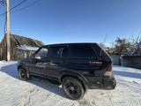 SsangYong Musso 1996 года за 2 000 000 тг. в Караганда – фото 2