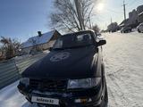 SsangYong Musso 1996 года за 2 000 000 тг. в Караганда