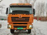 Shacman  Shacman F3000 2020 года за 20 000 000 тг. в Усть-Каменогорск