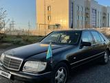 Mercedes-Benz S 320 1998 года за 3 900 000 тг. в Астана