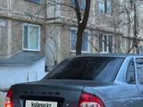 ВАЗ (Lada) Priora 2170 2008 годаfor1 500 000 тг. в Уральск – фото 3