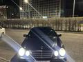Mercedes-Benz E 230 1998 года за 2 500 000 тг. в Астана – фото 3