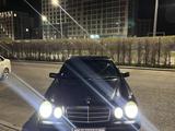 Mercedes-Benz E 230 1998 года за 2 200 000 тг. в Астана – фото 3