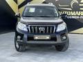 Toyota Land Cruiser Prado 2011 годаүшін13 800 000 тг. в Атырау – фото 2