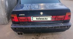 BMW 525 1991 года за 1 500 000 тг. в Алматы – фото 5