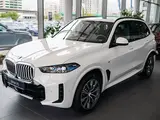 BMW X5 XDrive 40i 2024 года за 61 666 661 тг. в Семей