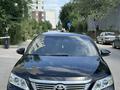 Toyota Camry 2012 годаfor10 500 000 тг. в Алматы – фото 3