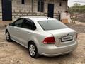 Volkswagen Polo 2013 года за 3 300 000 тг. в Алматы – фото 3