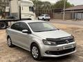 Volkswagen Polo 2013 года за 3 300 000 тг. в Алматы
