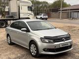 Volkswagen Polo 2013 года за 3 300 000 тг. в Алматы