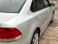Volkswagen Polo 2013 года за 3 300 000 тг. в Алматы – фото 7
