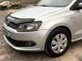Volkswagen Polo 2013 года за 3 300 000 тг. в Алматы – фото 2