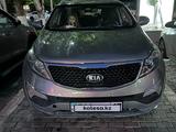 Kia Sportage 2014 года за 7 000 000 тг. в Шымкент – фото 2