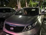 Kia Sportage 2014 года за 7 000 000 тг. в Шымкент