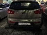 Kia Sportage 2014 года за 7 000 000 тг. в Шымкент – фото 5