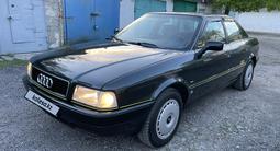 Audi 80 1992 года за 2 598 000 тг. в Караганда – фото 4