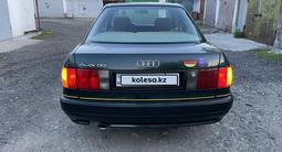 Audi 80 1992 годаүшін2 598 000 тг. в Караганда – фото 2