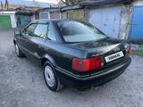 Audi 80 1992 года за 2 598 000 тг. в Караганда