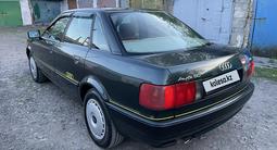 Audi 80 1992 годаүшін2 598 000 тг. в Караганда