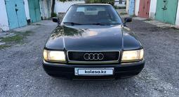 Audi 80 1992 годаүшін2 598 000 тг. в Караганда – фото 5