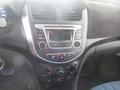 Hyundai Accent 2014 года за 4 302 000 тг. в Шымкент – фото 10