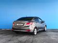 Hyundai Accent 2014 года за 4 025 000 тг. в Шымкент – фото 3