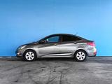 Hyundai Accent 2014 годаүшін4 025 000 тг. в Шымкент – фото 5