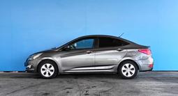 Hyundai Accent 2014 годаүшін4 025 000 тг. в Шымкент – фото 5