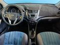 Hyundai Accent 2014 года за 4 025 000 тг. в Шымкент – фото 8