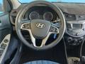 Hyundai Accent 2014 года за 4 025 000 тг. в Шымкент – фото 11