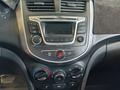 Hyundai Accent 2014 года за 4 025 000 тг. в Шымкент – фото 14