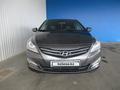 Hyundai Accent 2014 года за 4 302 000 тг. в Шымкент