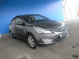 Hyundai Accent 2014 года за 4 302 000 тг. в Шымкент – фото 3