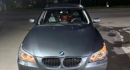 BMW 530 2006 годаfor5 000 000 тг. в Алматы